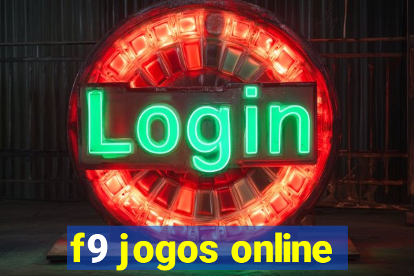 f9 jogos online